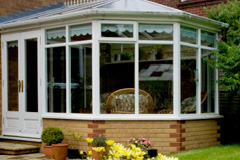 conservatories The Green