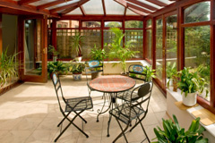 The Green conservatory quotes