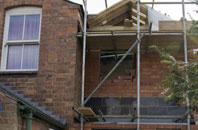 free The Green home extension quotes